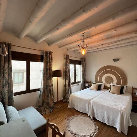 Casa Rural La Chocolateria Орче Экстерьер фото