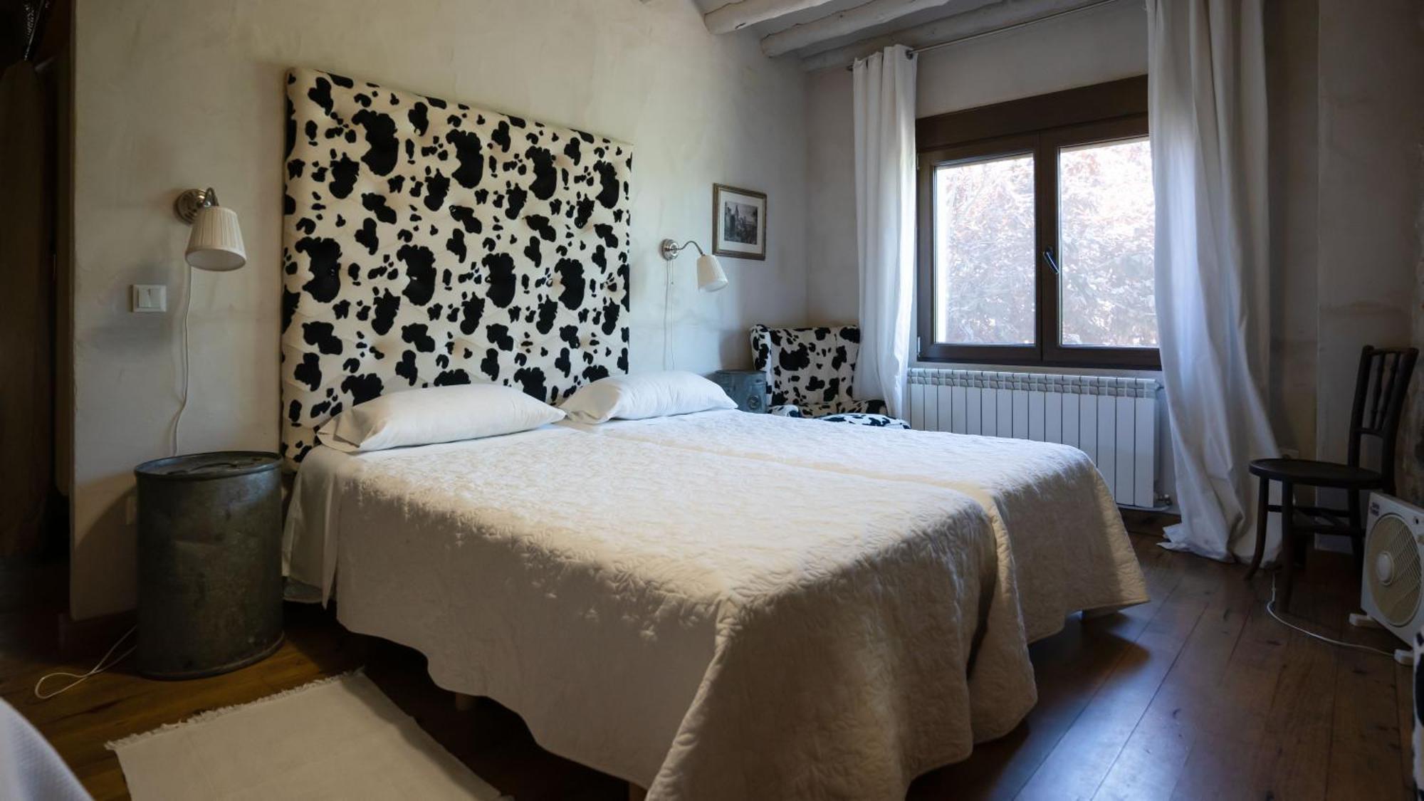 Casa Rural La Chocolateria Орче Экстерьер фото
