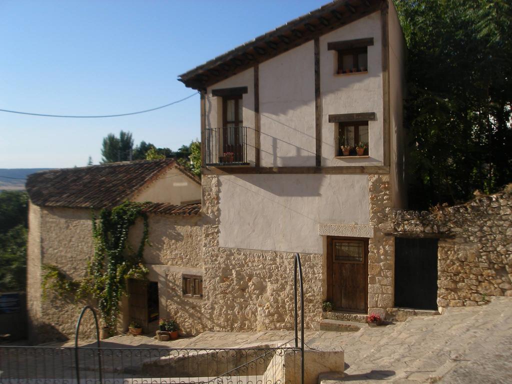 Casa Rural La Chocolateria Орче Экстерьер фото