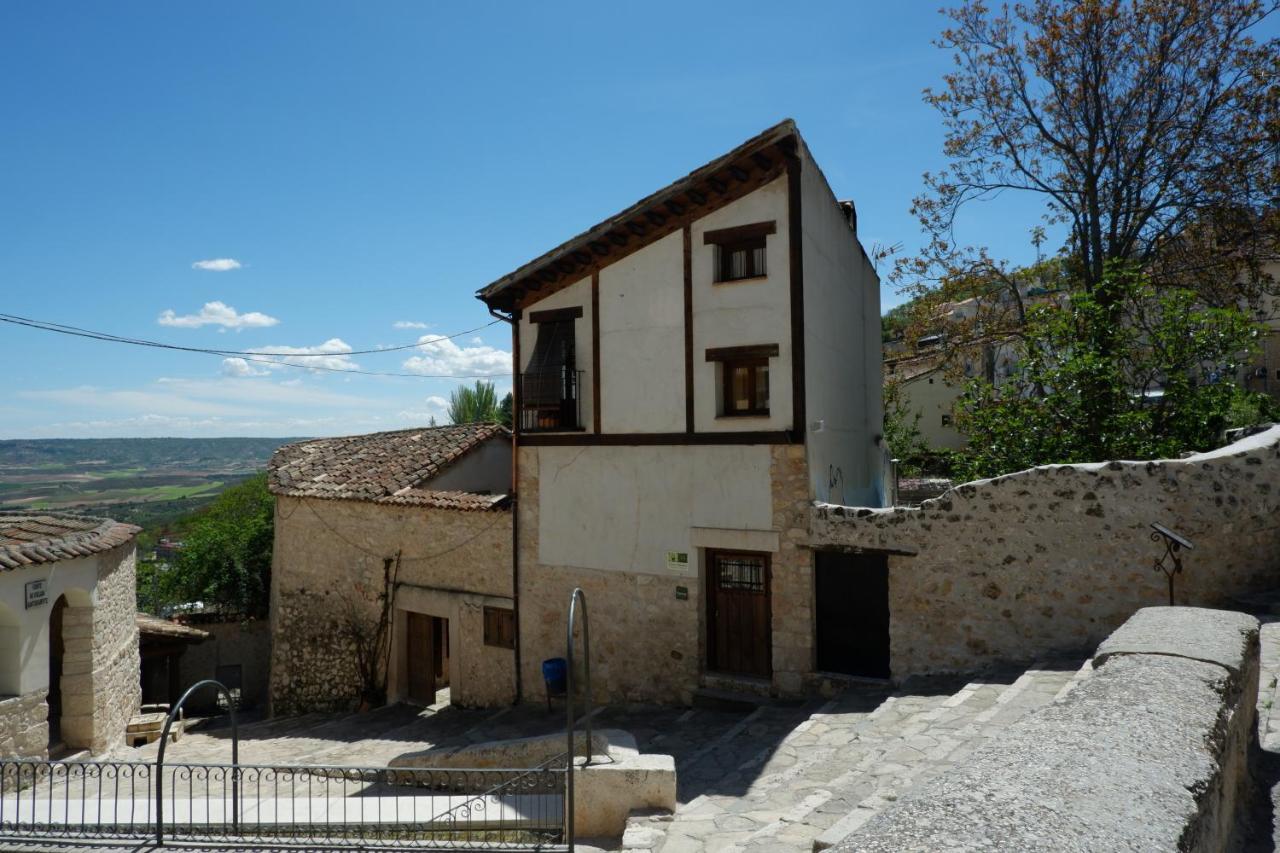 Casa Rural La Chocolateria Орче Экстерьер фото